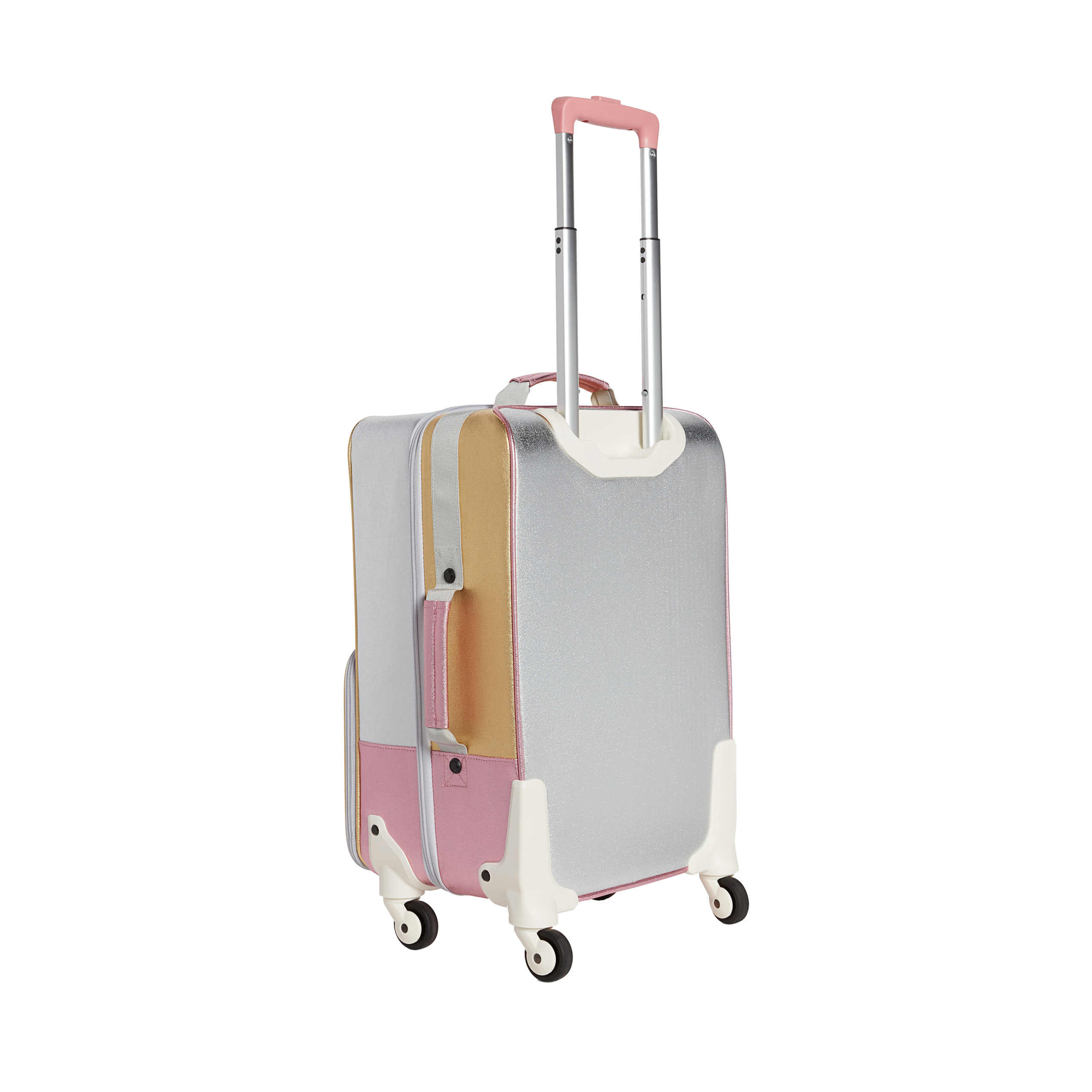Logan Carry-On Suitcase - Image 4