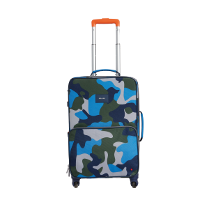 Logan Carry-On Suitcase