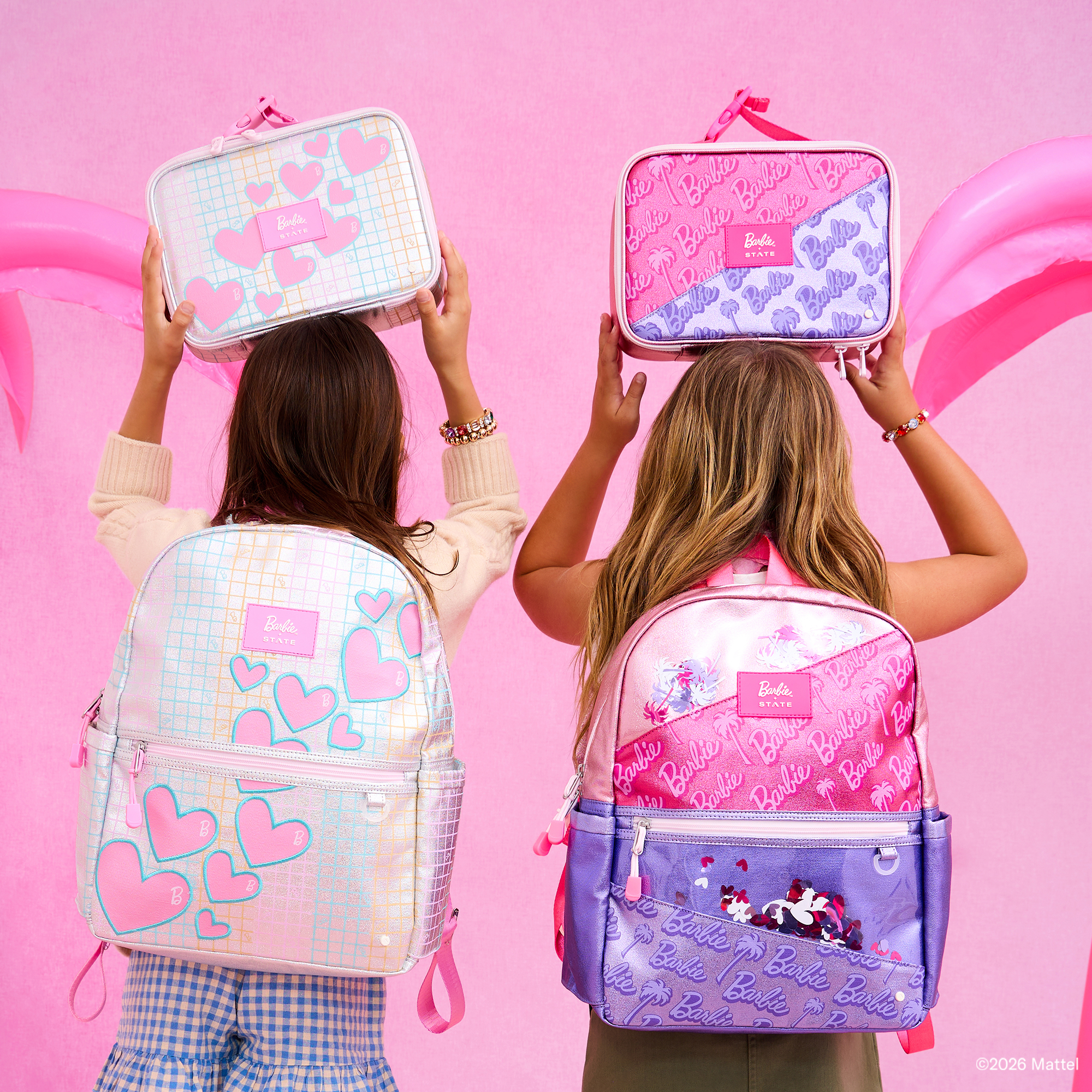 STATE x Barbie™ Rodgers Lunch Box - Image 2