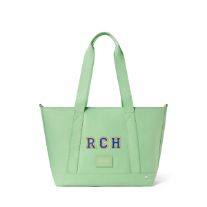 Graham Tote