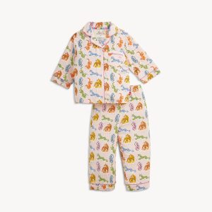 Magnetic Classic with a Twist PJ Set