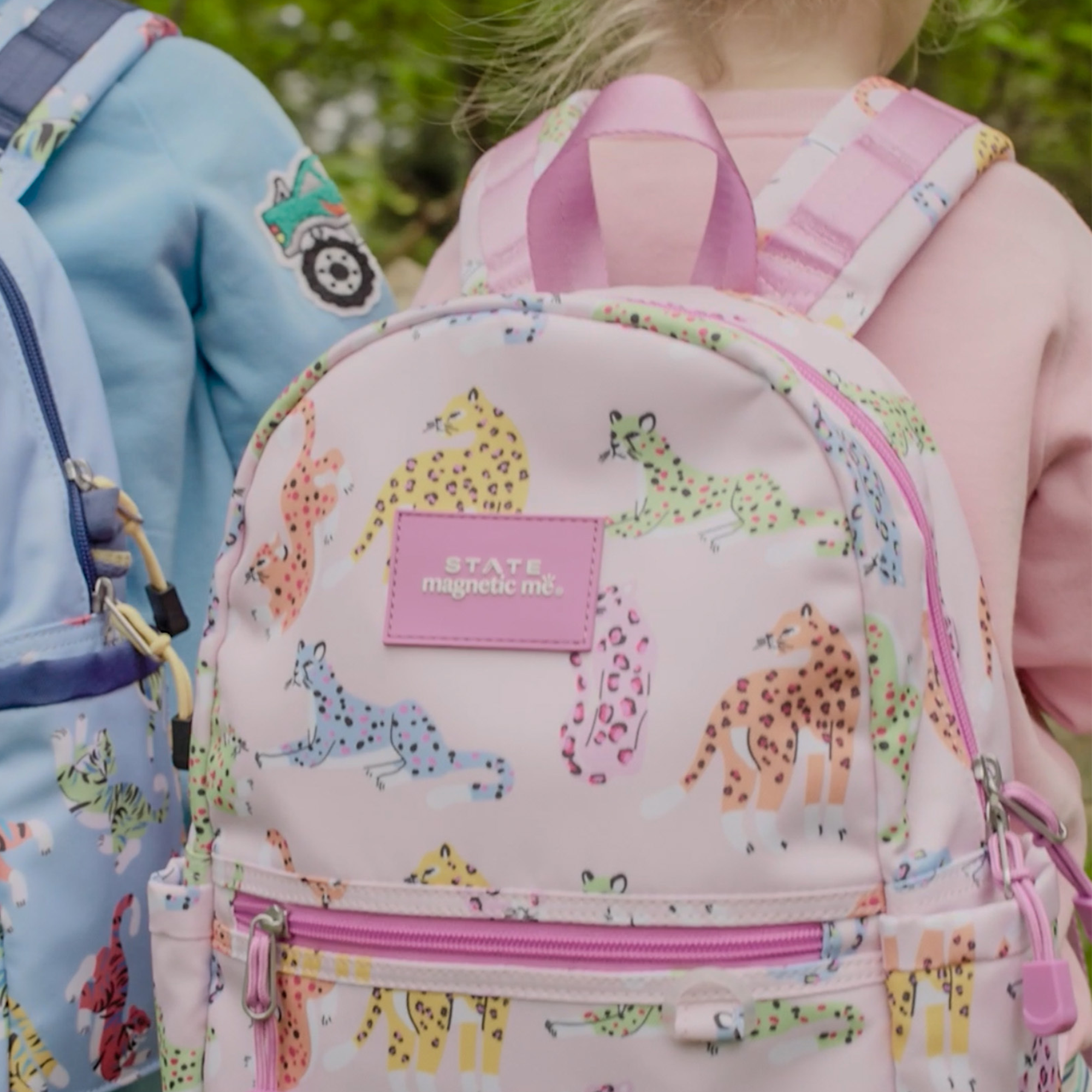STATE x Magnetic Me Kane Mini Backpack - Image 5