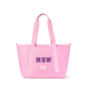 Graham Tote