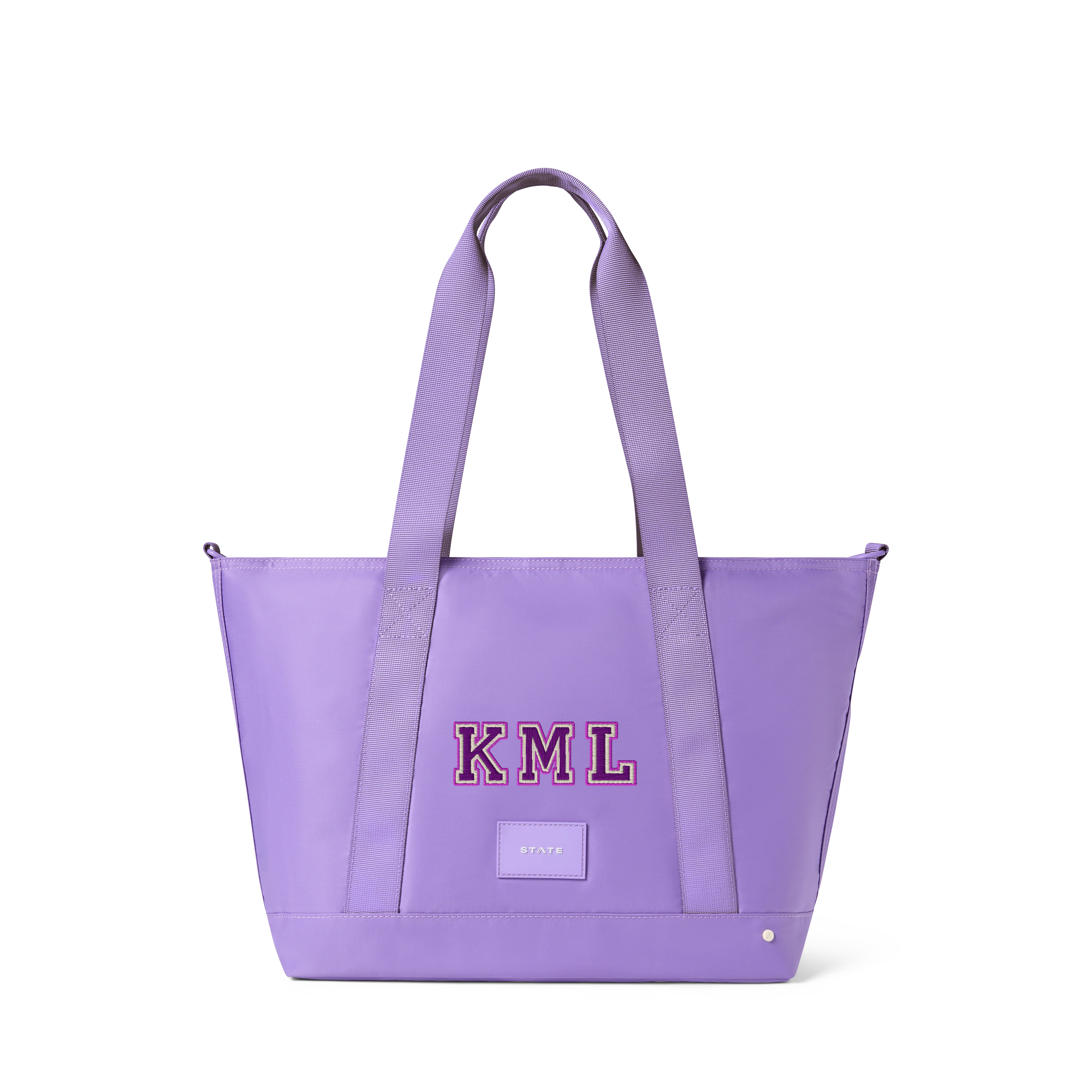 Graham Tote
