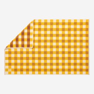 Quiet Town Towel