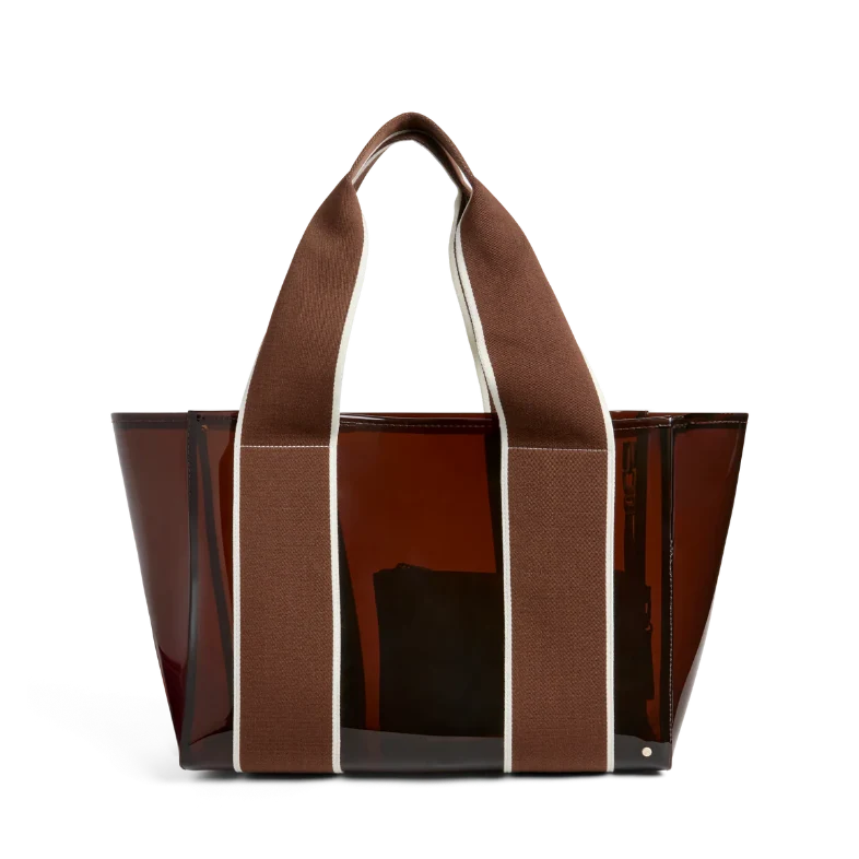 Wellington Cabana Tote