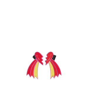 Best Friends Charm