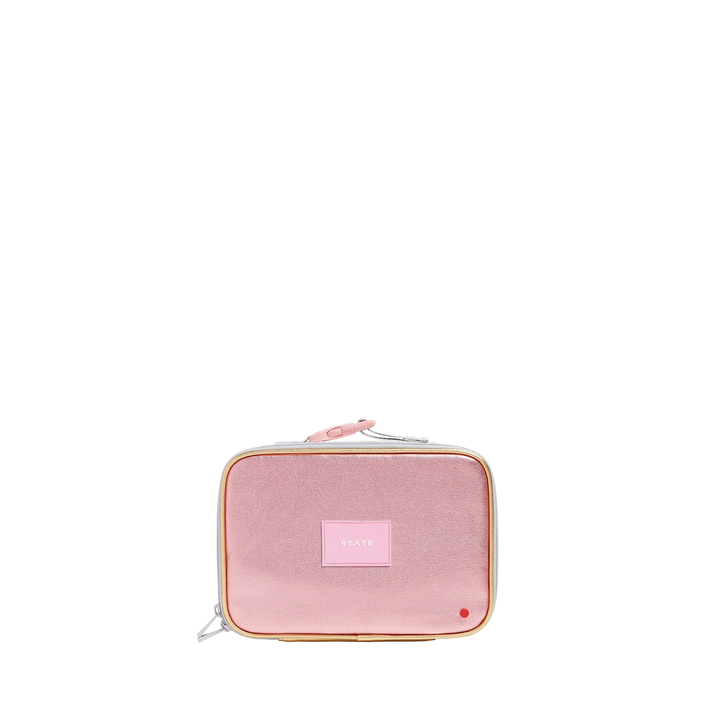 Rodgers Lunch Box