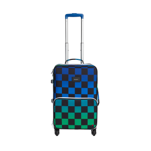 Logan Carry-On Suitcase