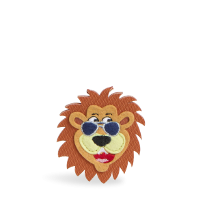Lion Charm