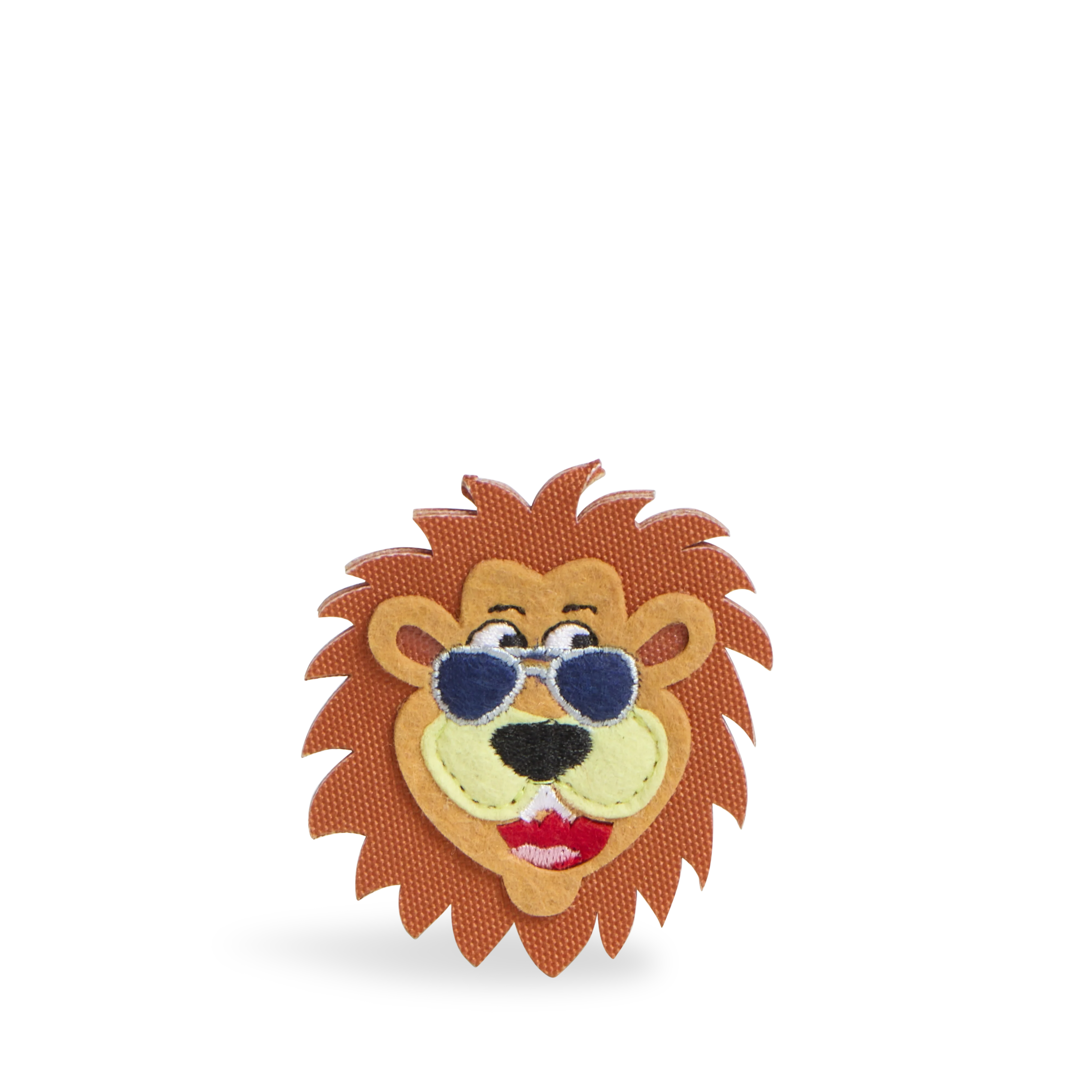 Lion Charm