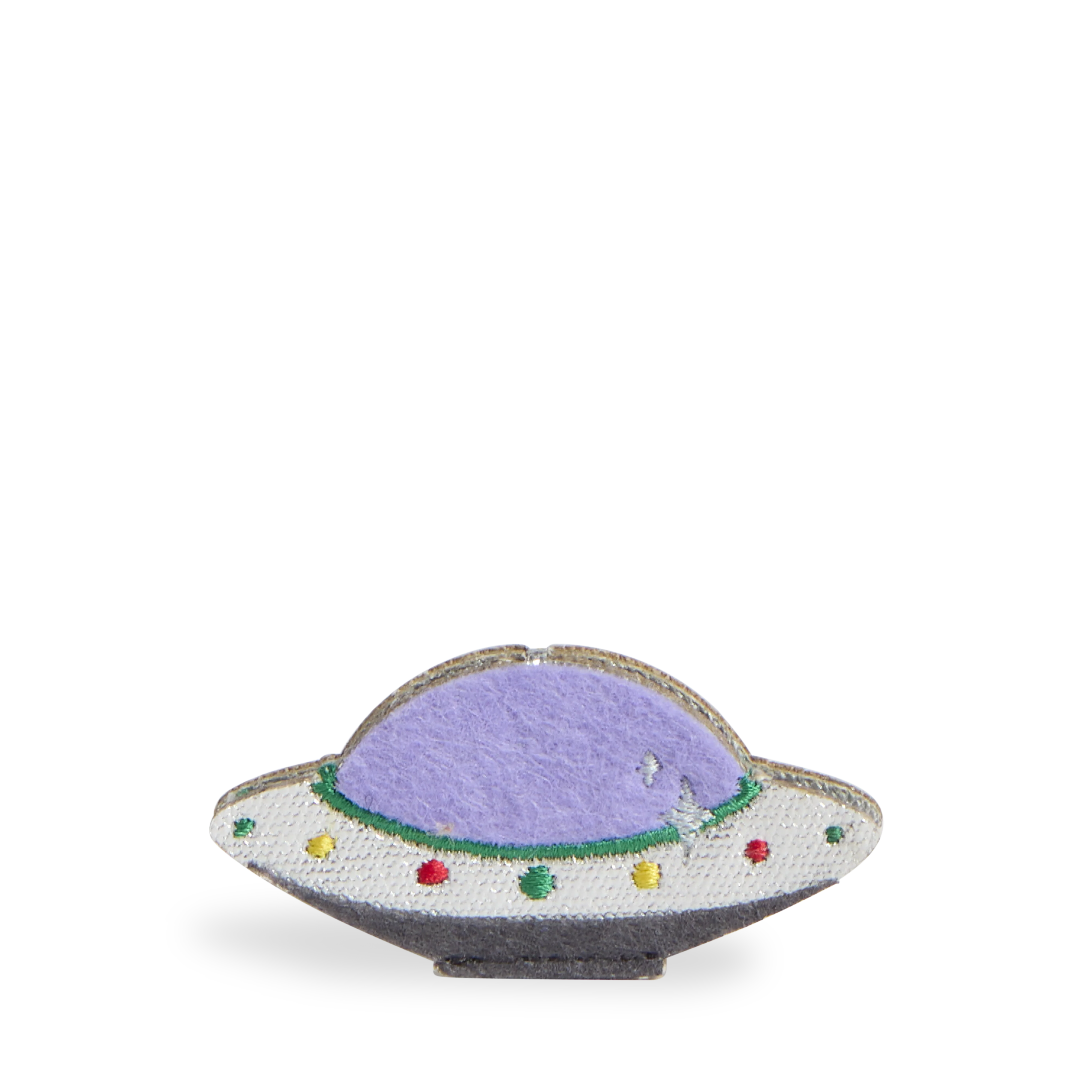 UFO Charm