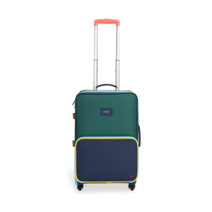 Logan Carry-On Suitcase