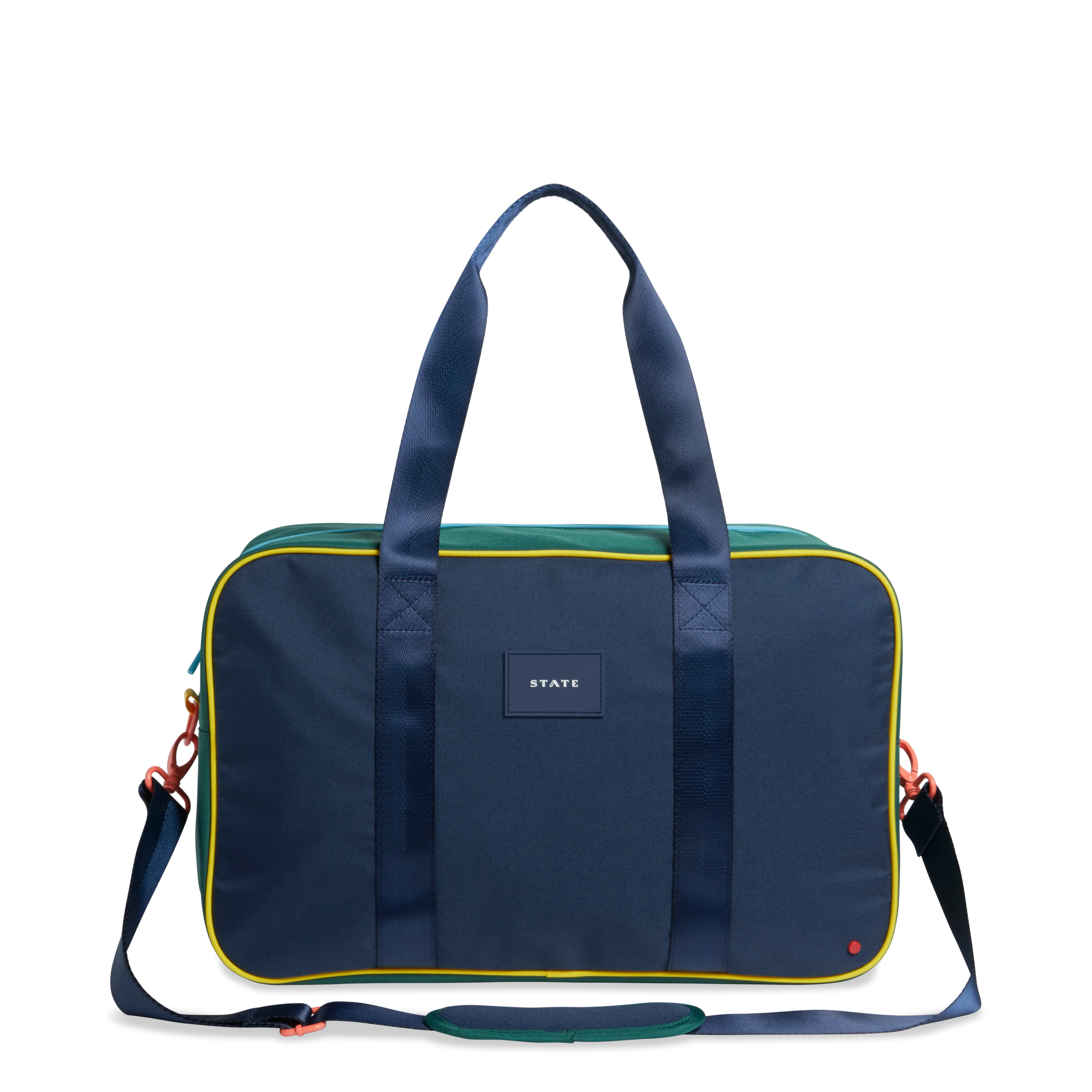 Rockaway Duffle