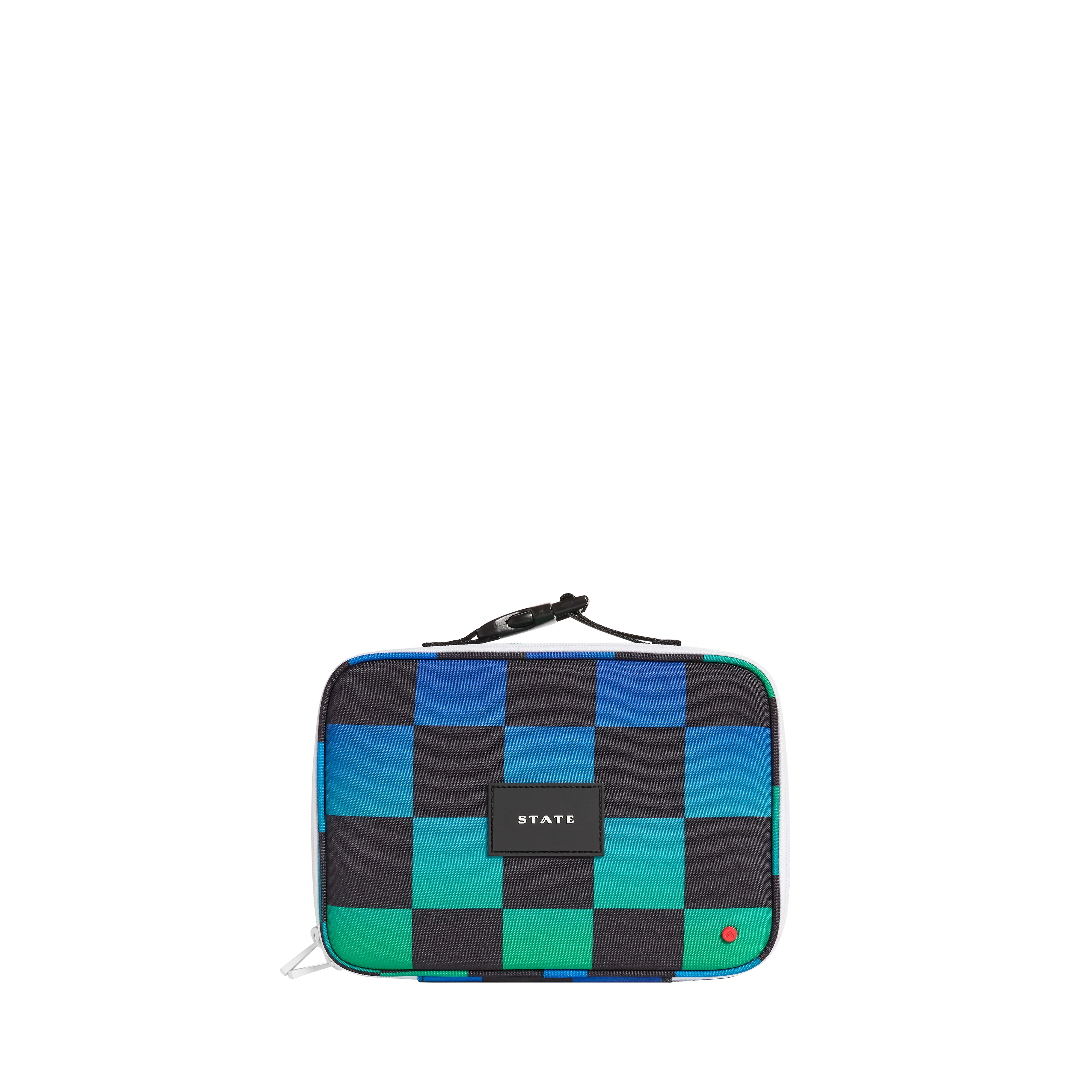 Rodgers Lunch Box