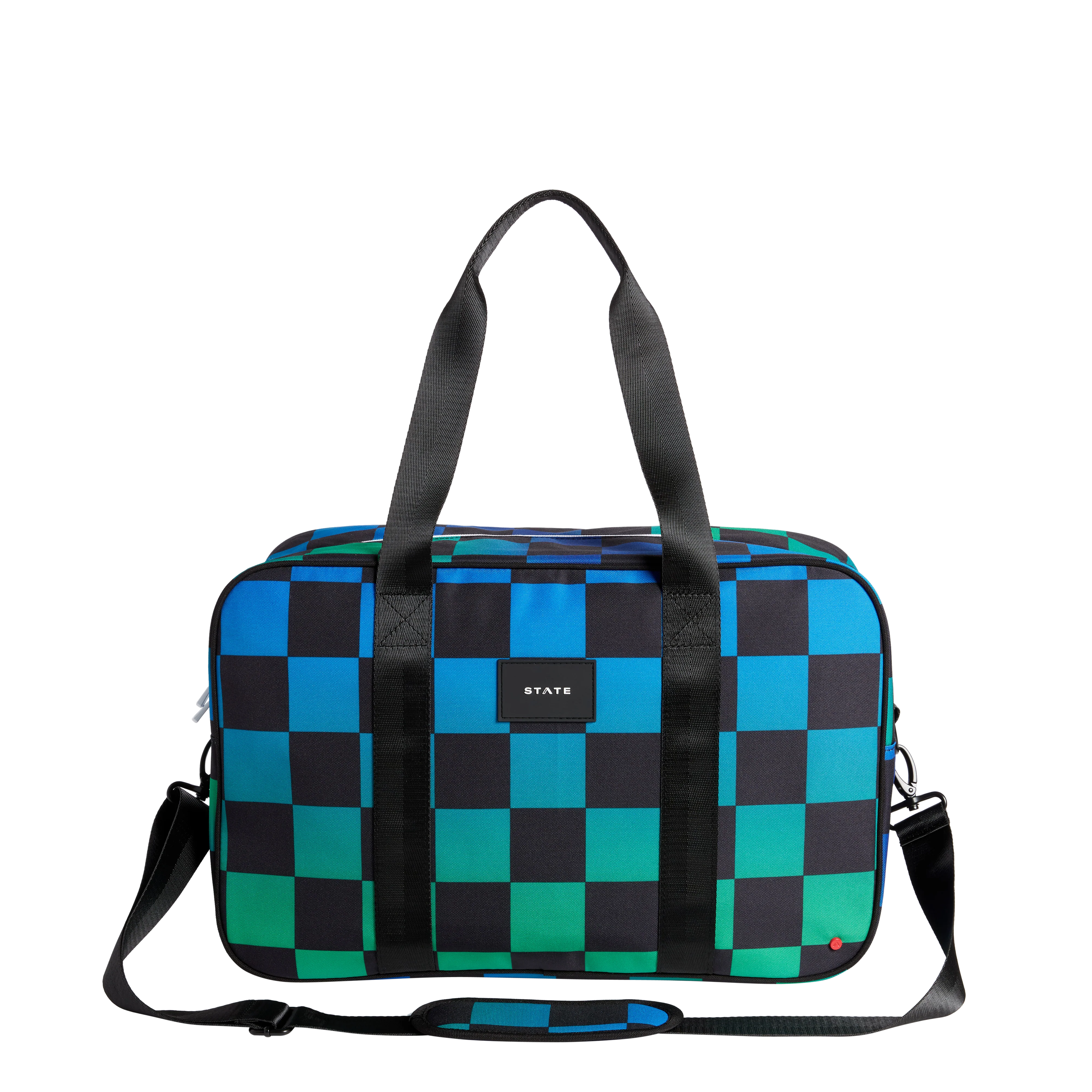 Rockaway Duffle