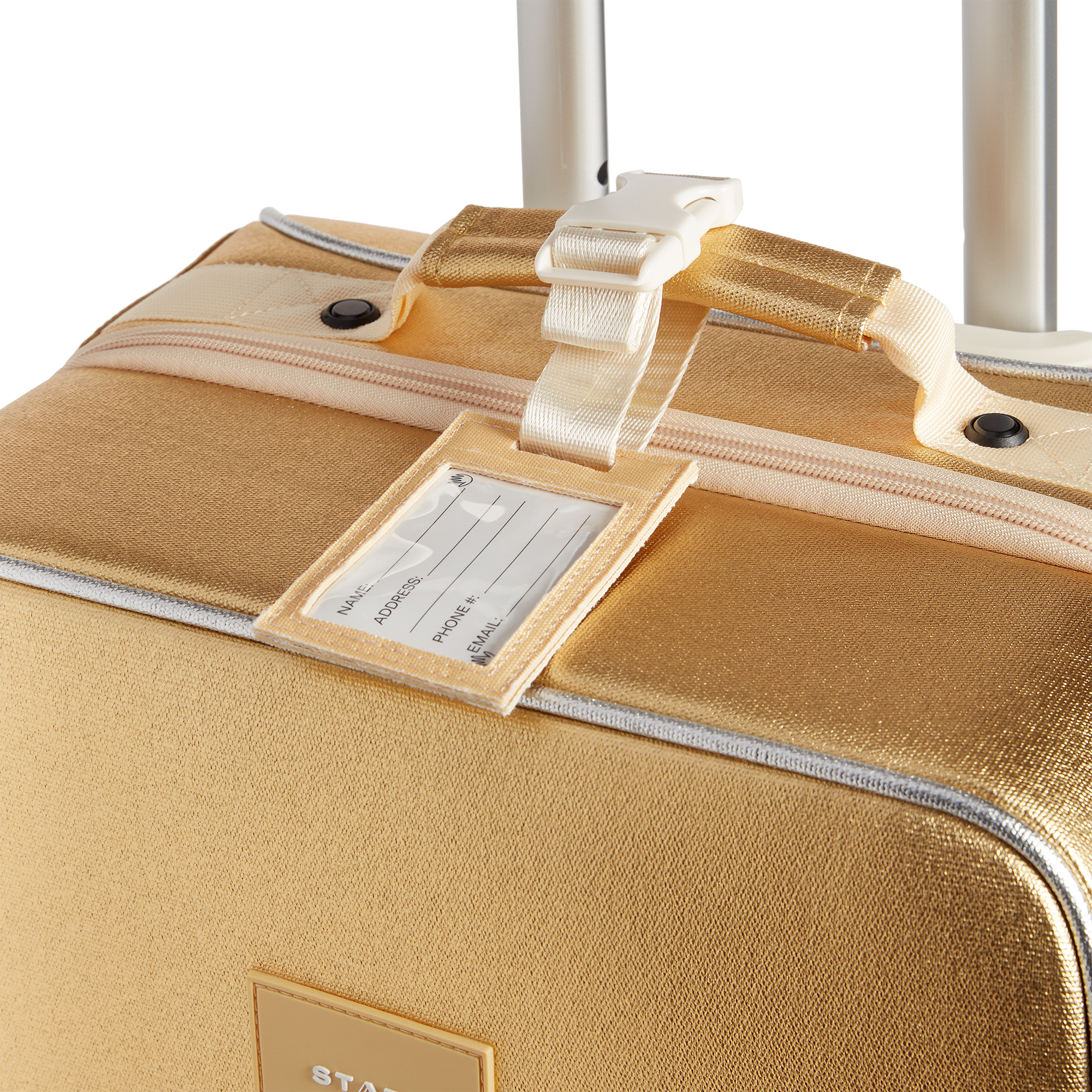 Logan Luggage Tag - Image 2