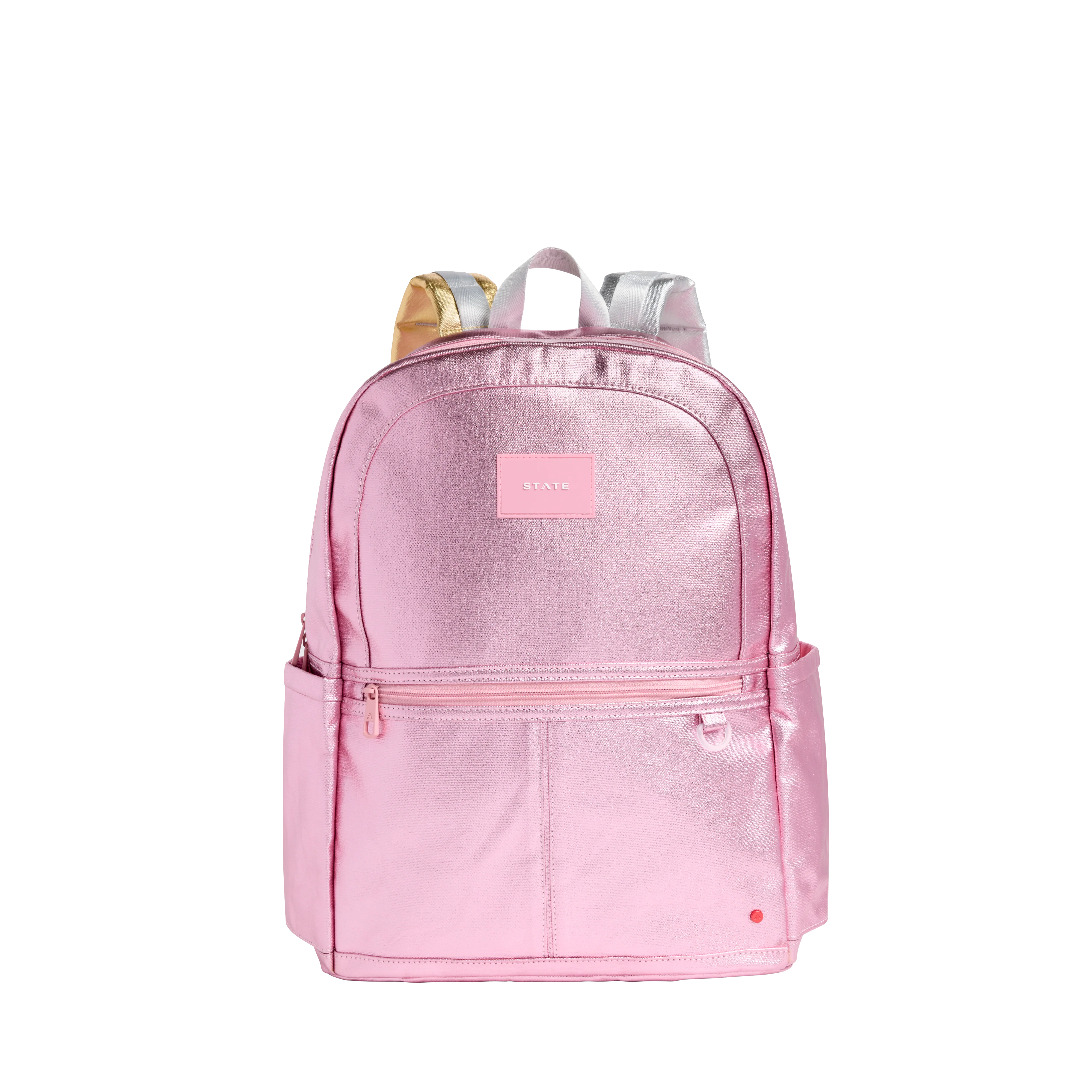 Kane Double Pocket Large Backpack