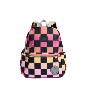 Kane Double Pocket Backpack