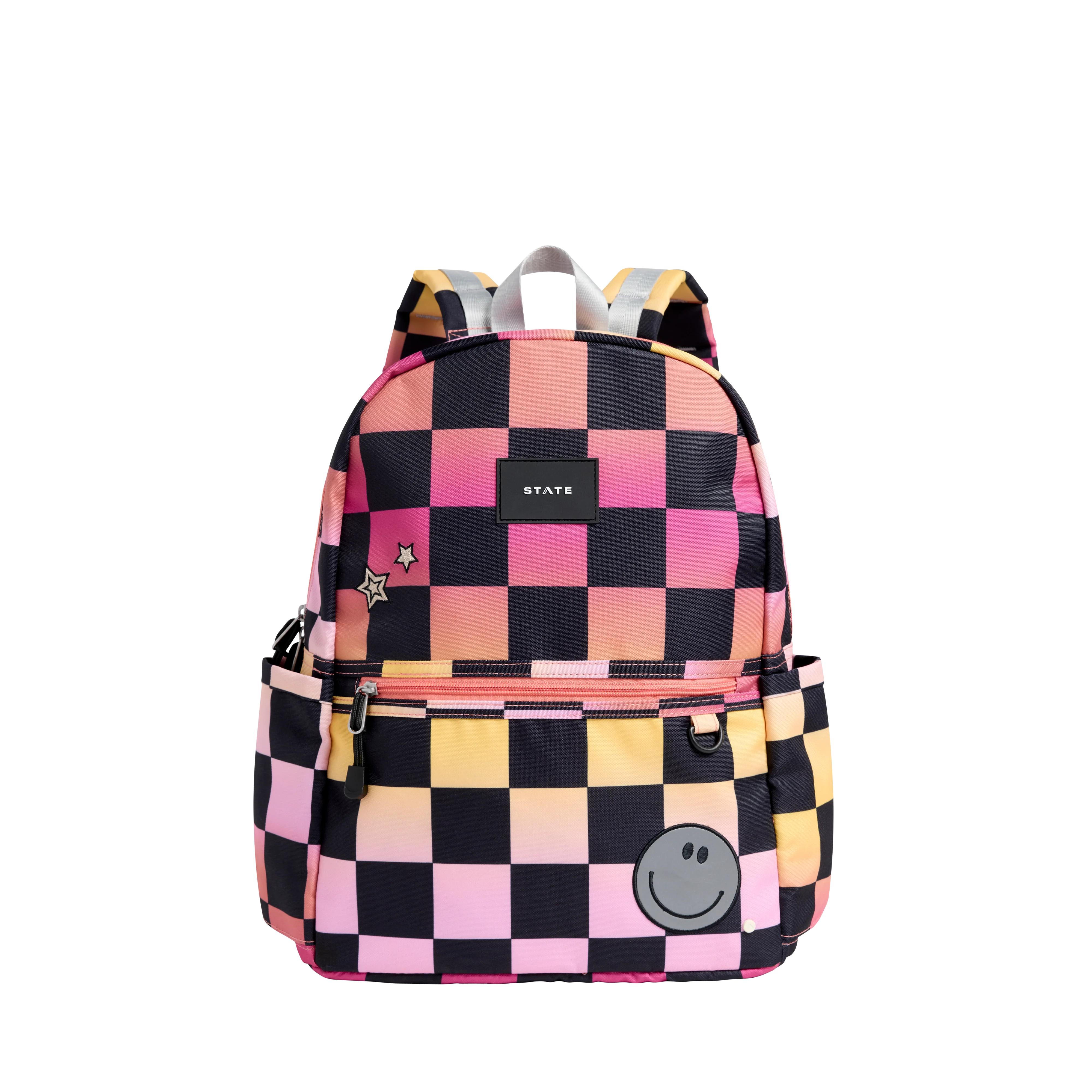 Kane Double Pocket Backpack