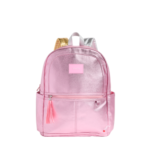 Kane Double Pocket Backpack