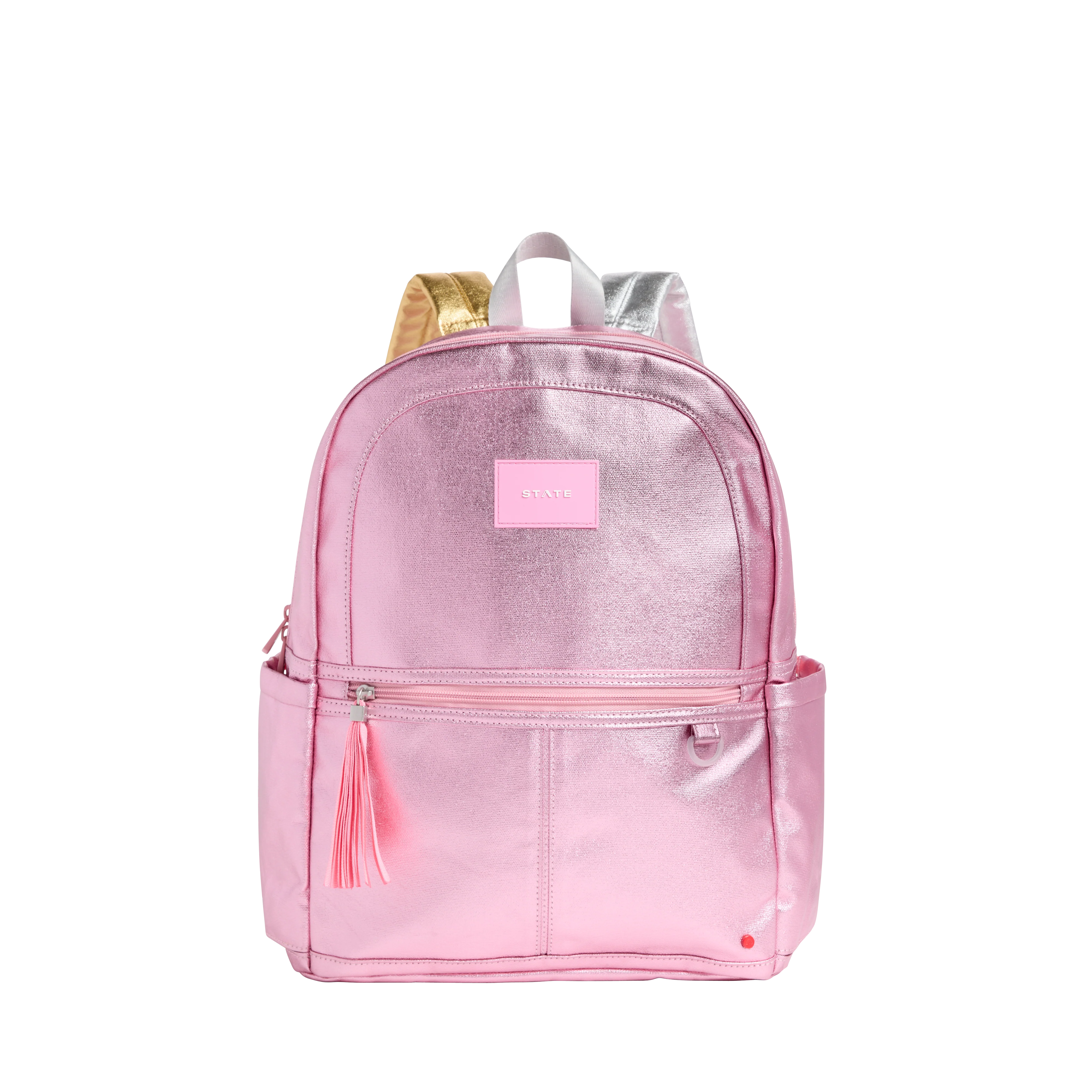 Kane Double Pocket Backpack