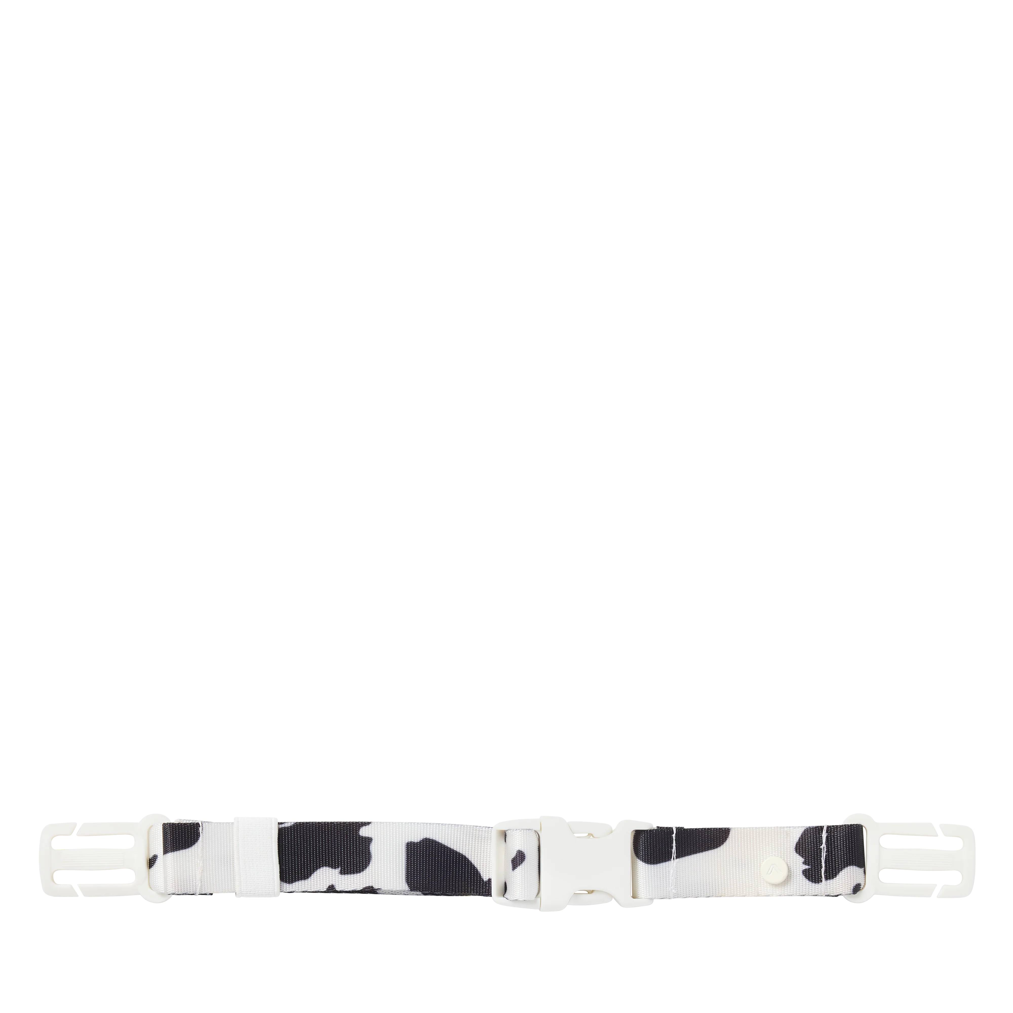 Detachable Chest Strap