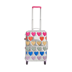 Logan Carry-On Suitcase