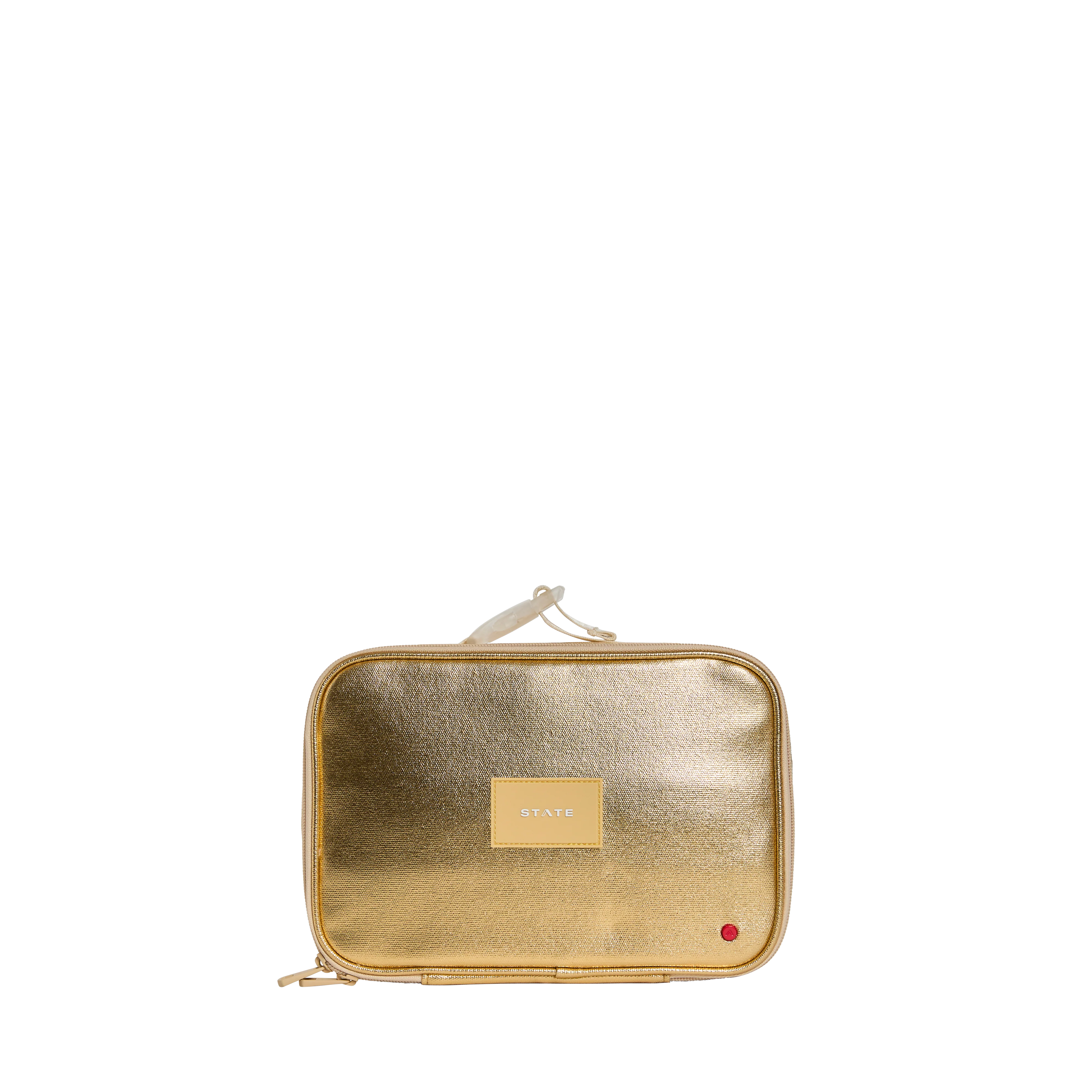 Rodgers Lunch Box