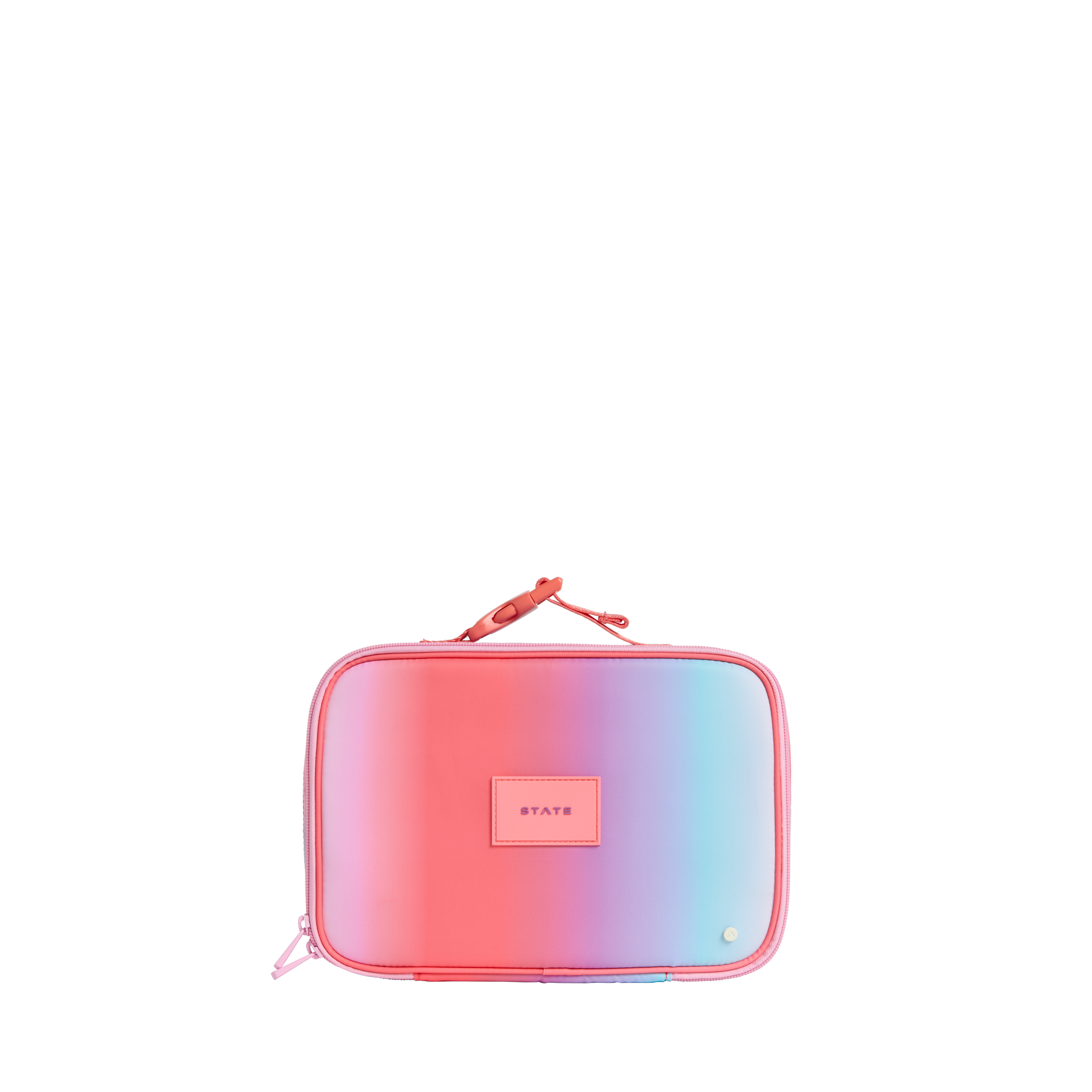 Rodgers Lunch Box