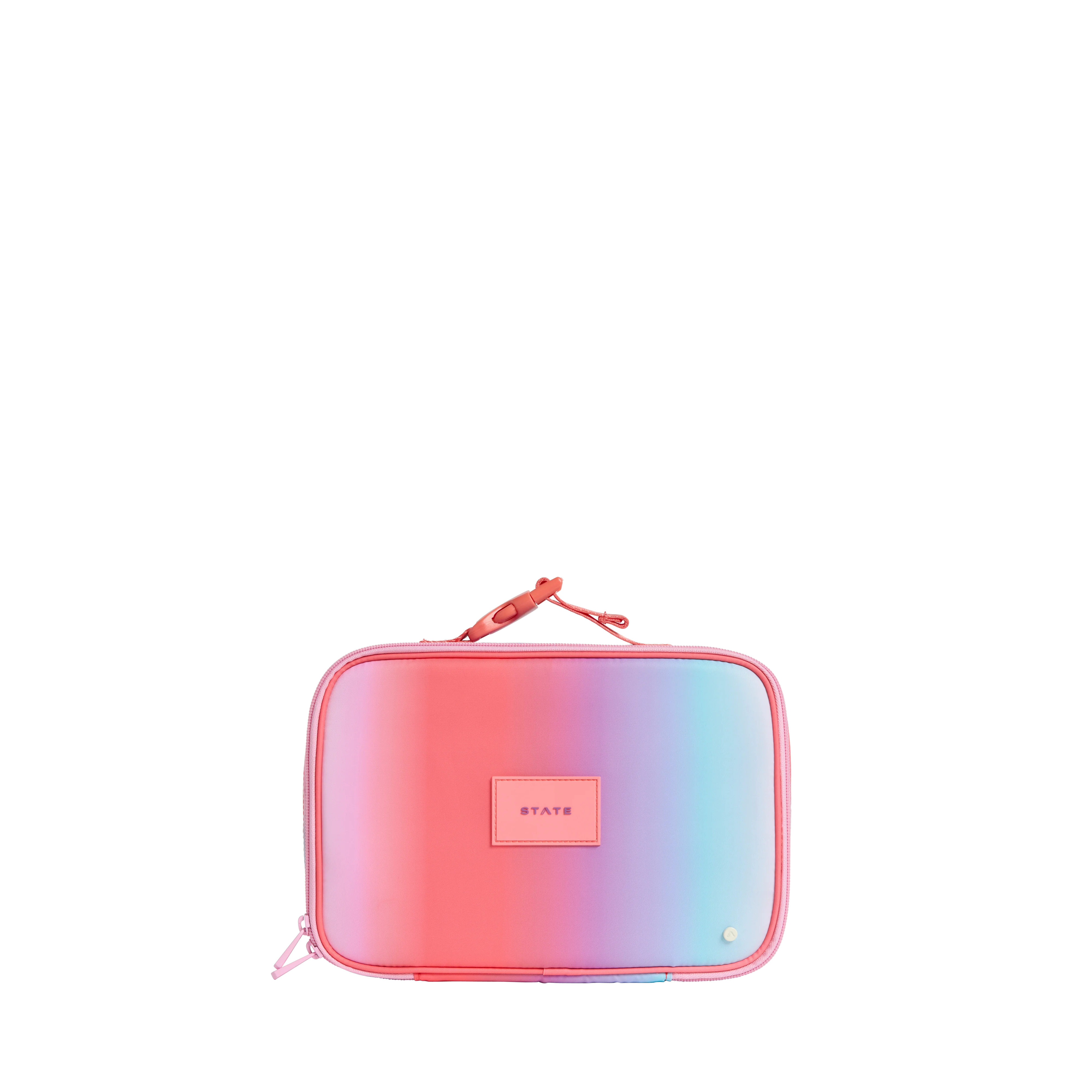 Rodgers Lunch Box
