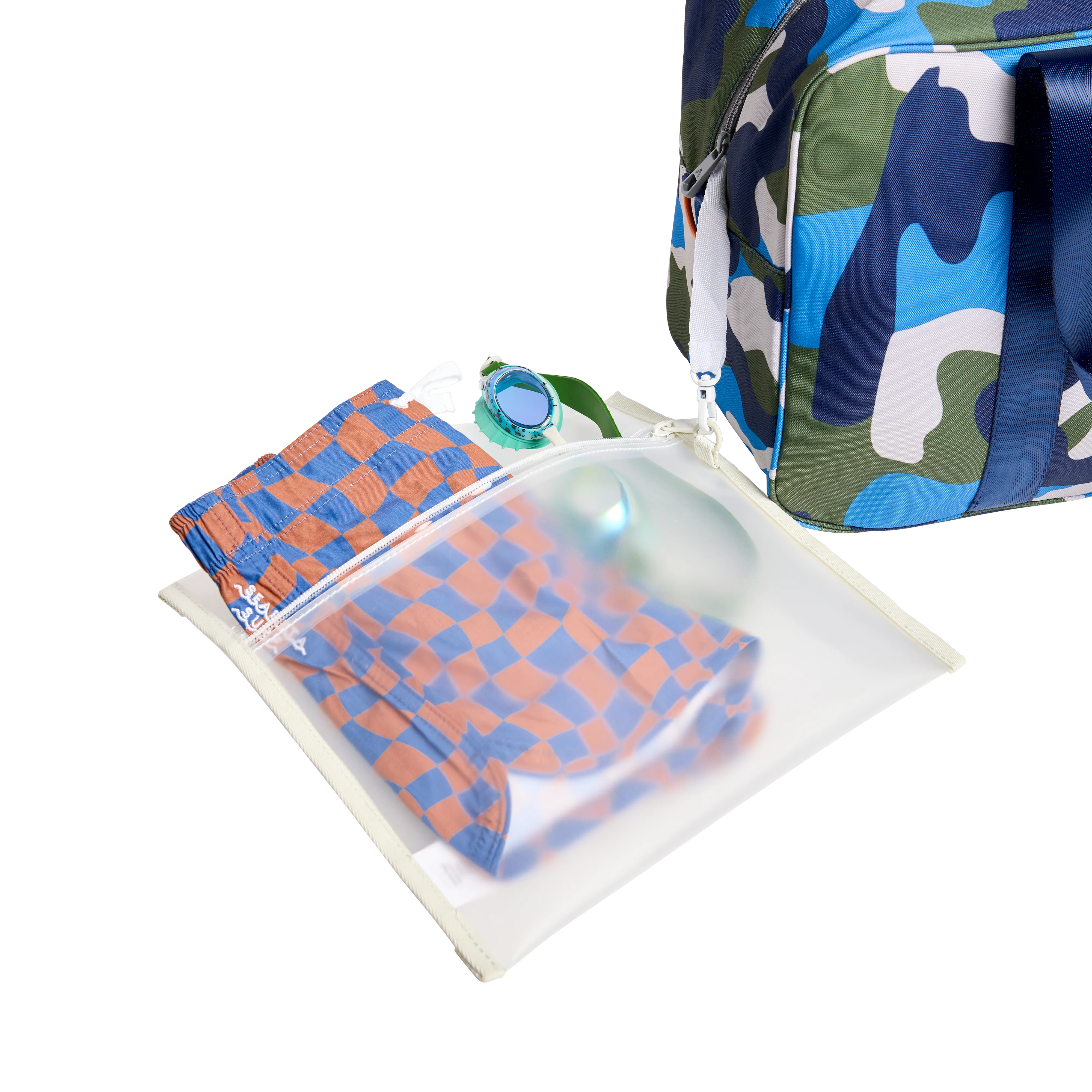 Wet Bag