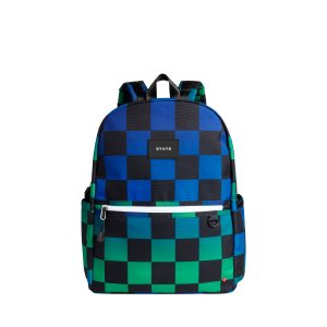 Kane Double Pocket Backpack