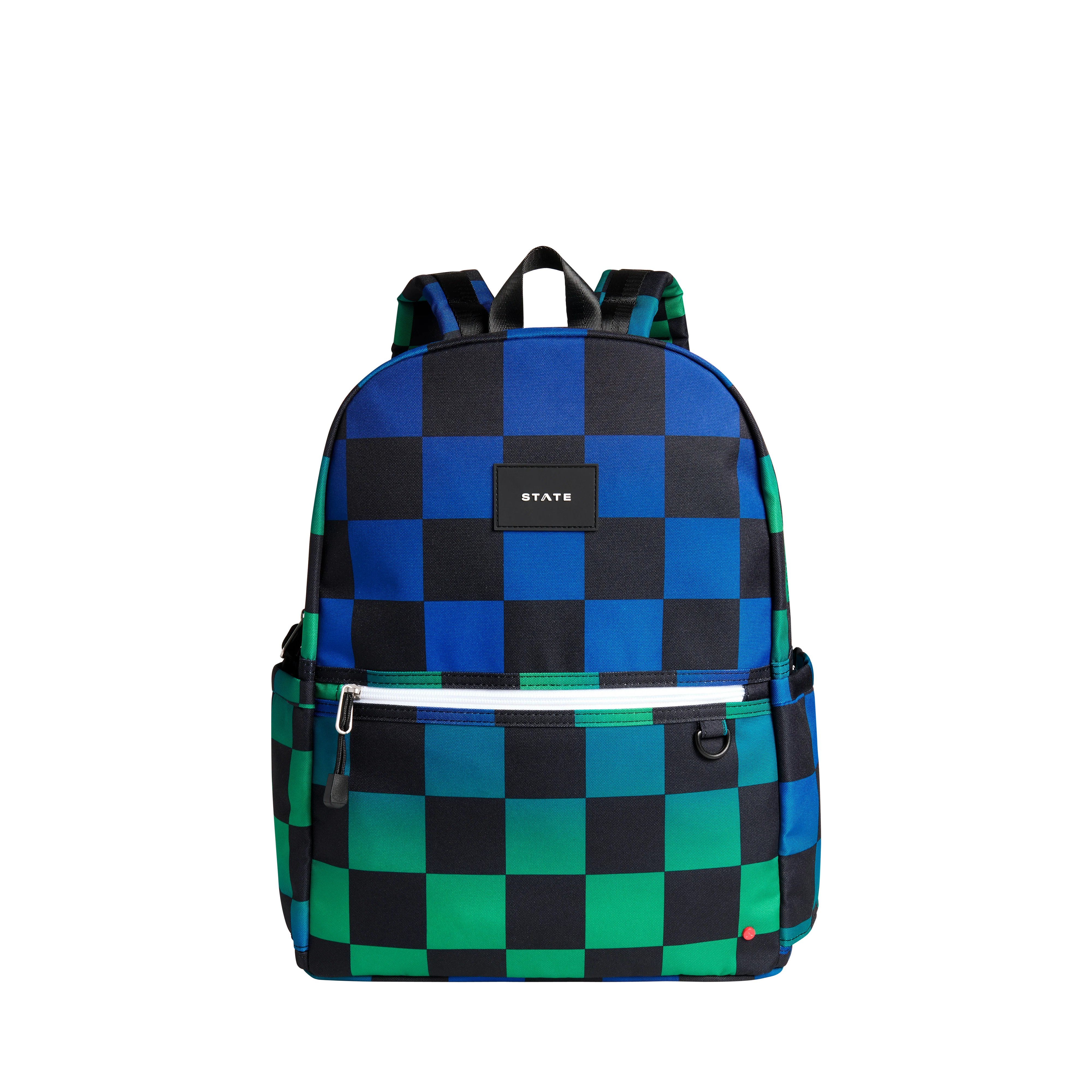 Kane Double Pocket Backpack