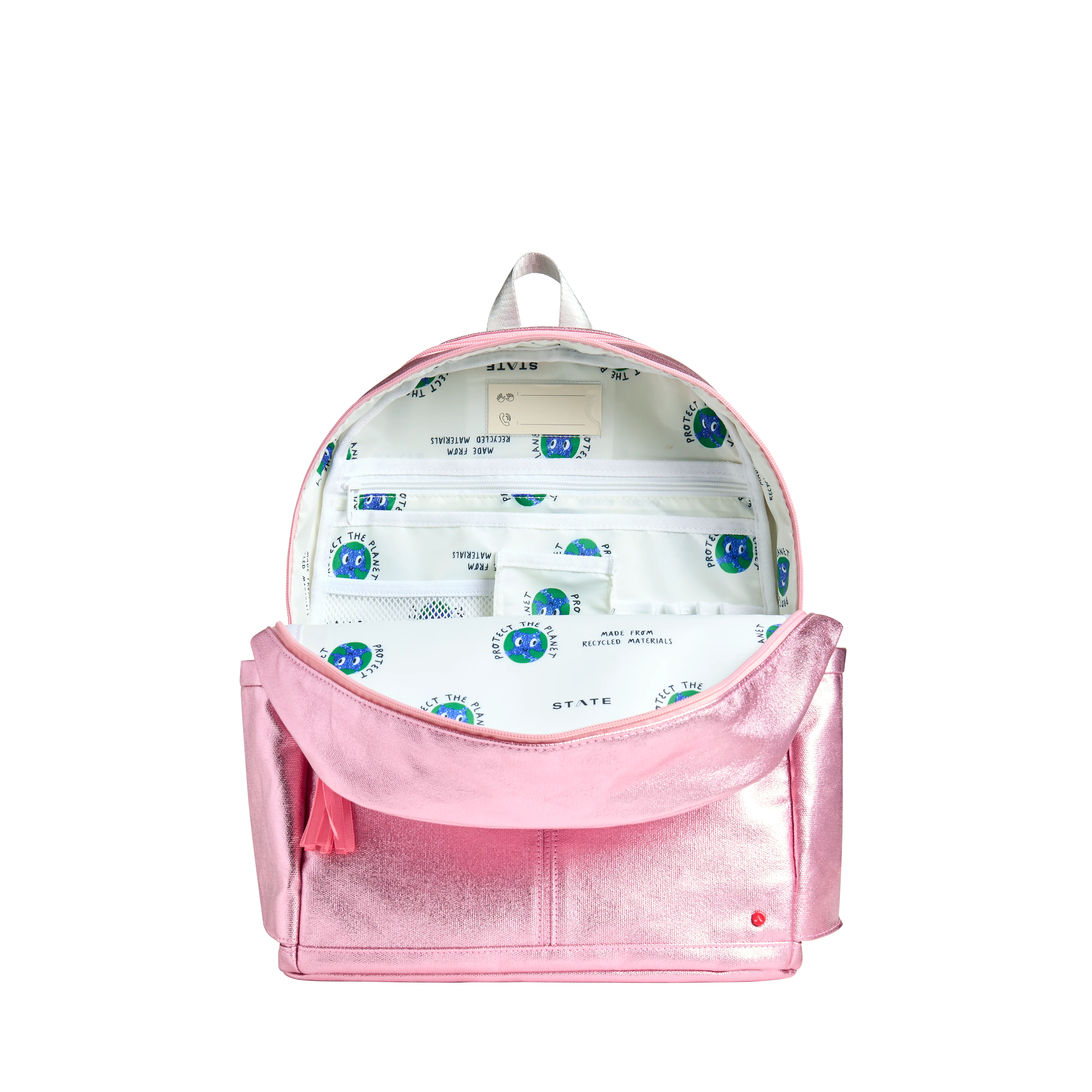 Kane Backpack - Image 4
