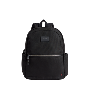 Evans Double Pocket Backpack