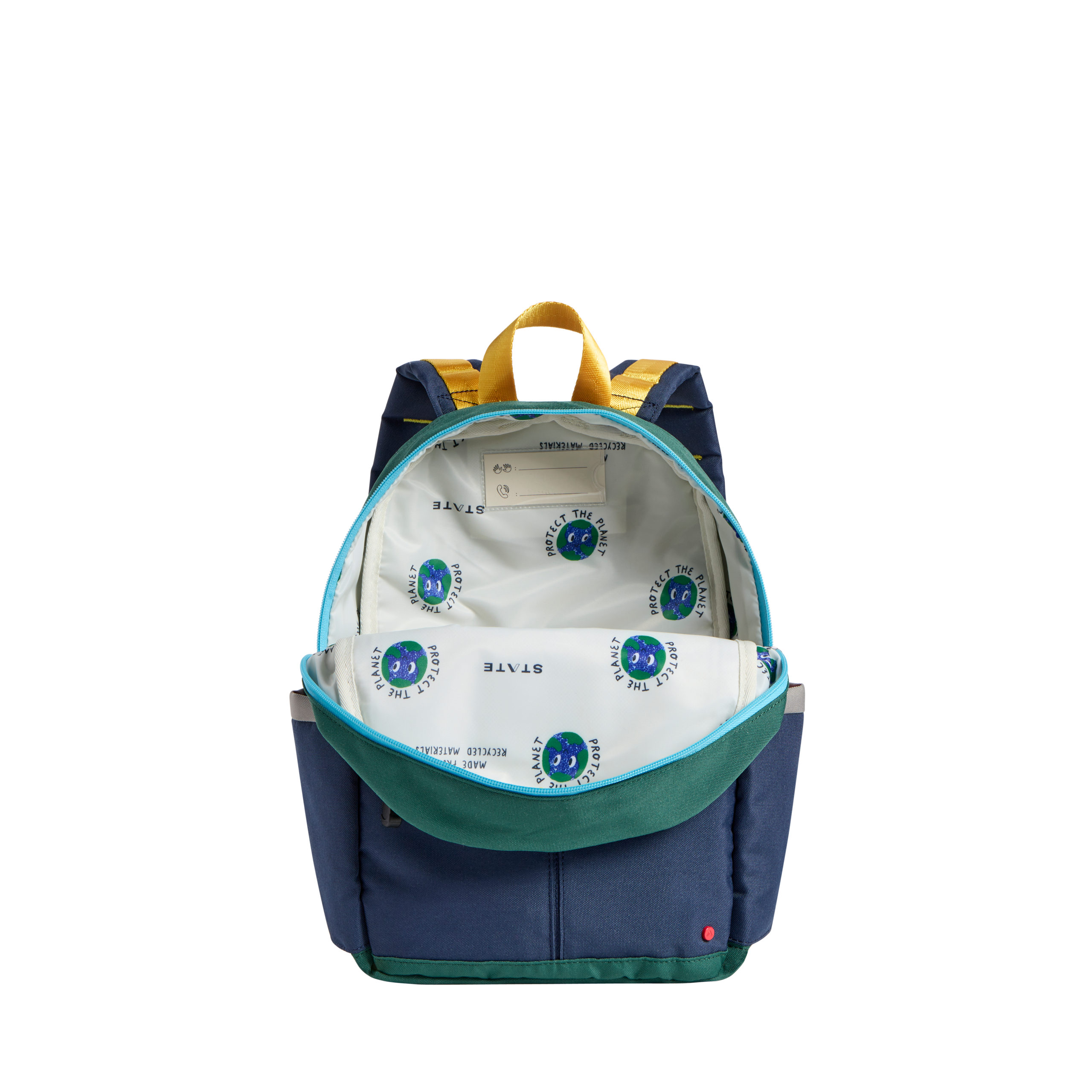 Kane Mini Backpack - Image 9