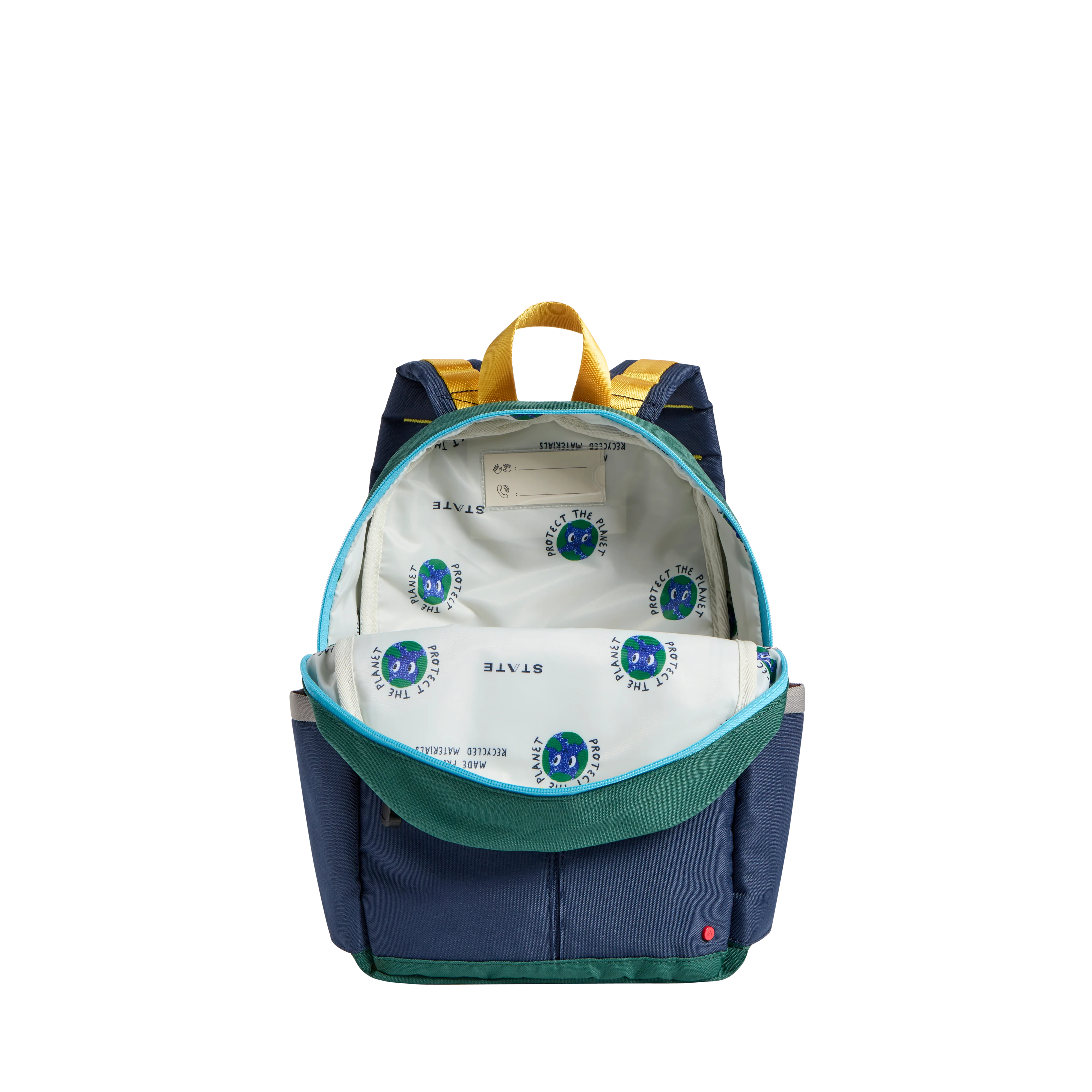 Kane Mini Backpack - Image 11