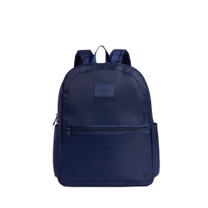 Evans Double Pocket Backpack