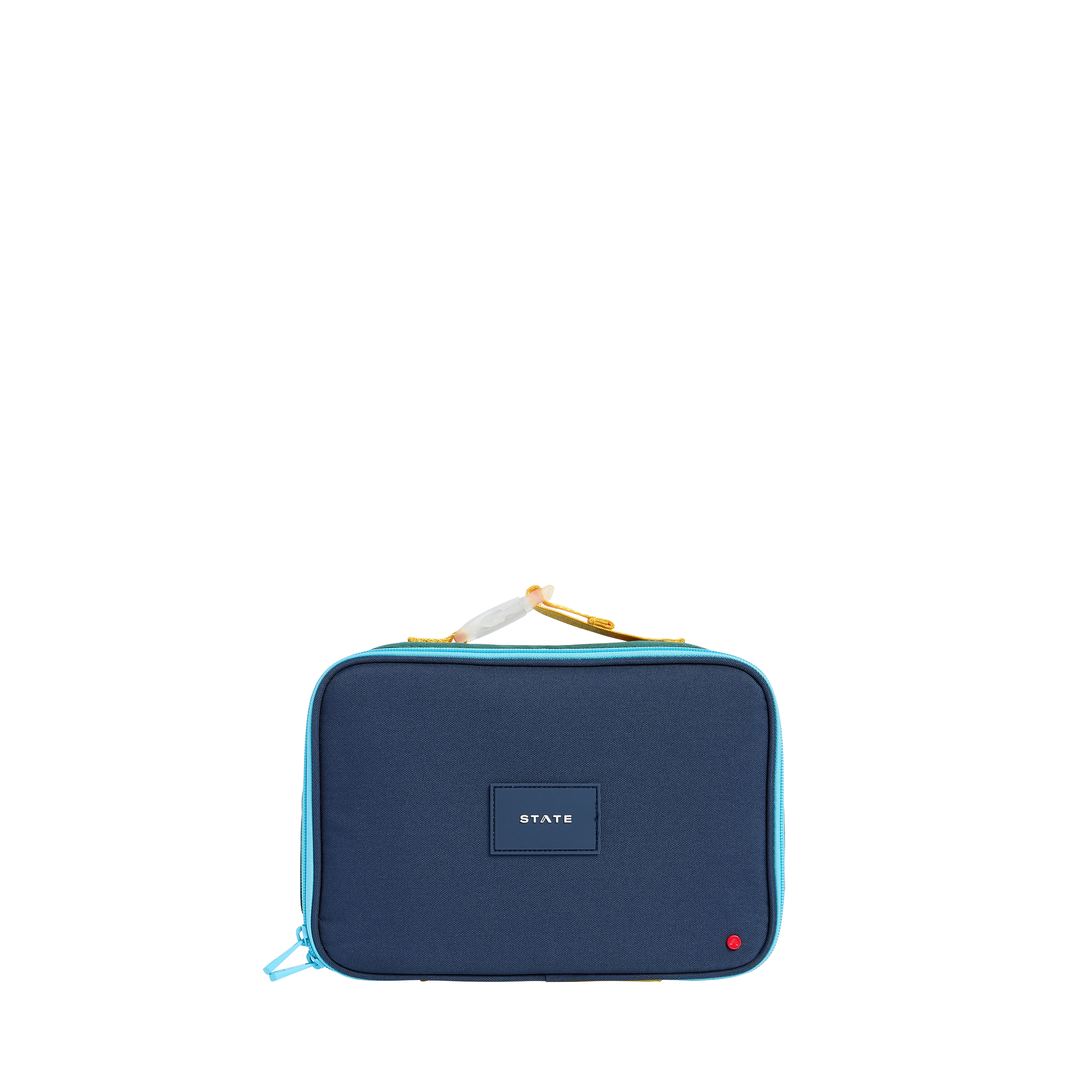 Rodgers Lunch Box