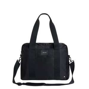Jordan Diaper Tote
