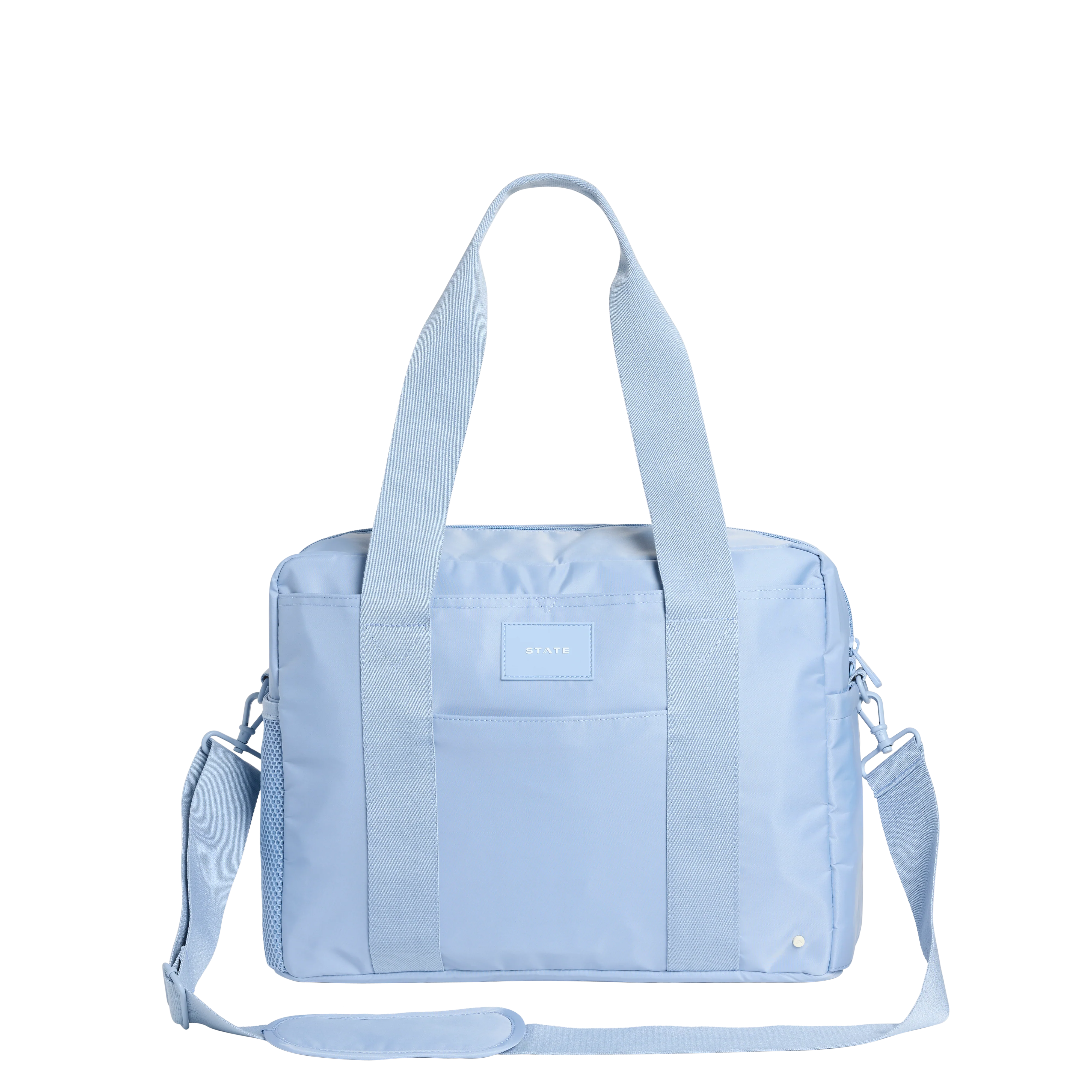 Jordan Diaper Tote