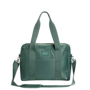 Jordan Diaper Tote