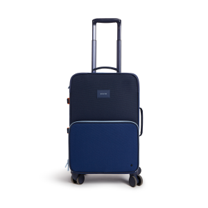 Logan Carry-On Suitcase