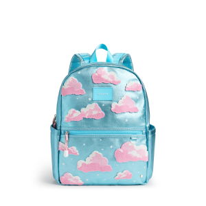 Kane Double Pocket Backpack