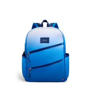 Kane Double Pocket Backpack