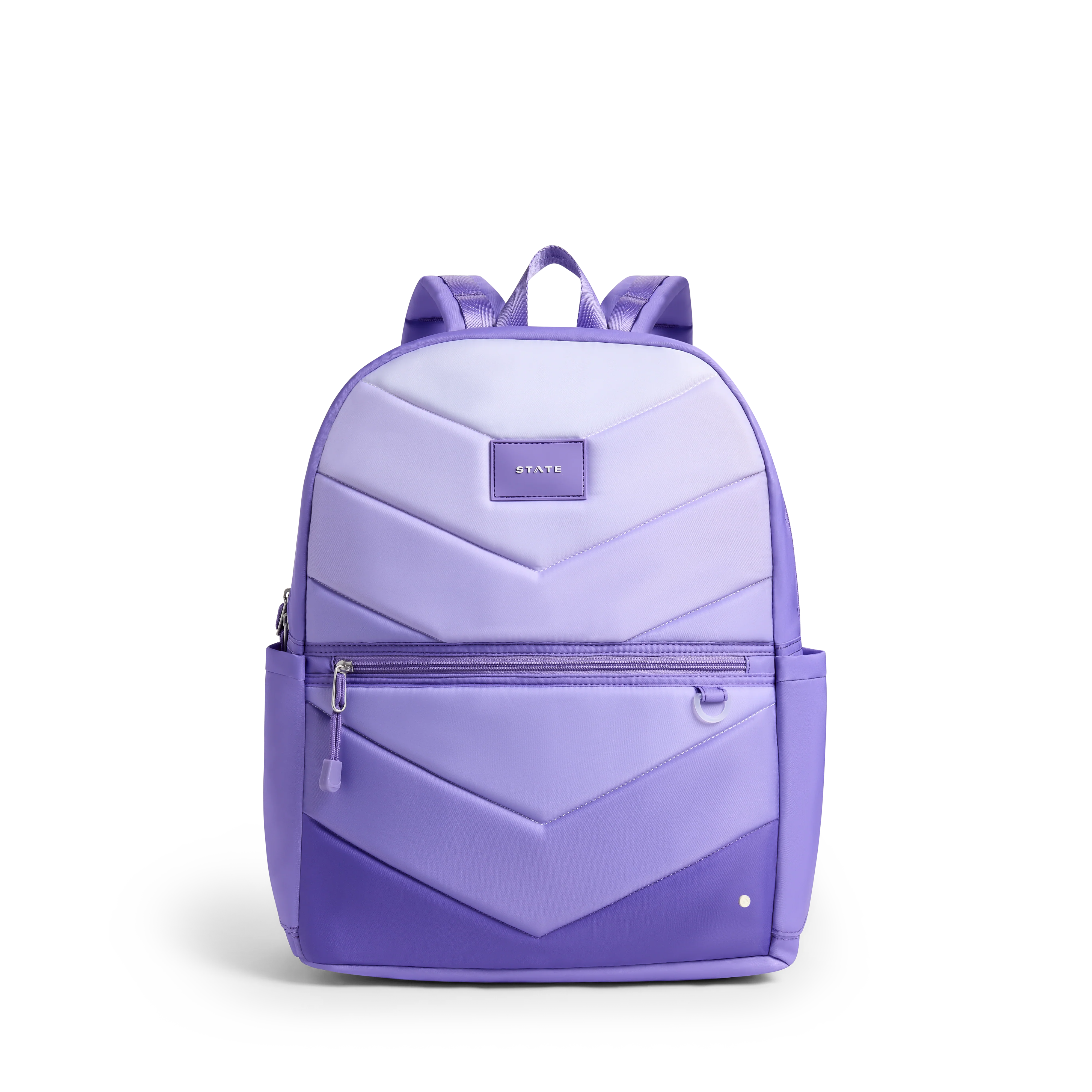Kane Double Pocket Large Backpack
