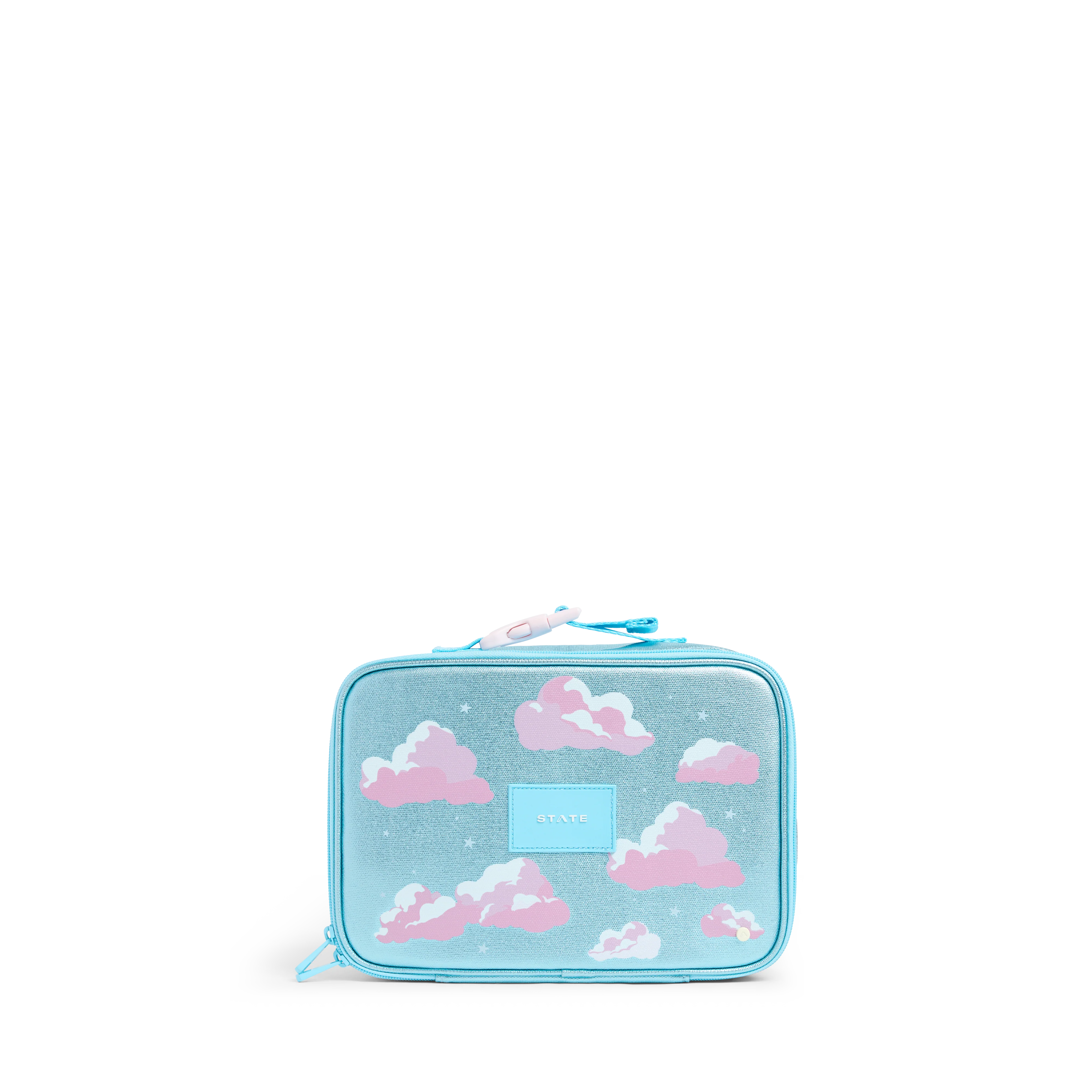 Rodgers Lunch Box