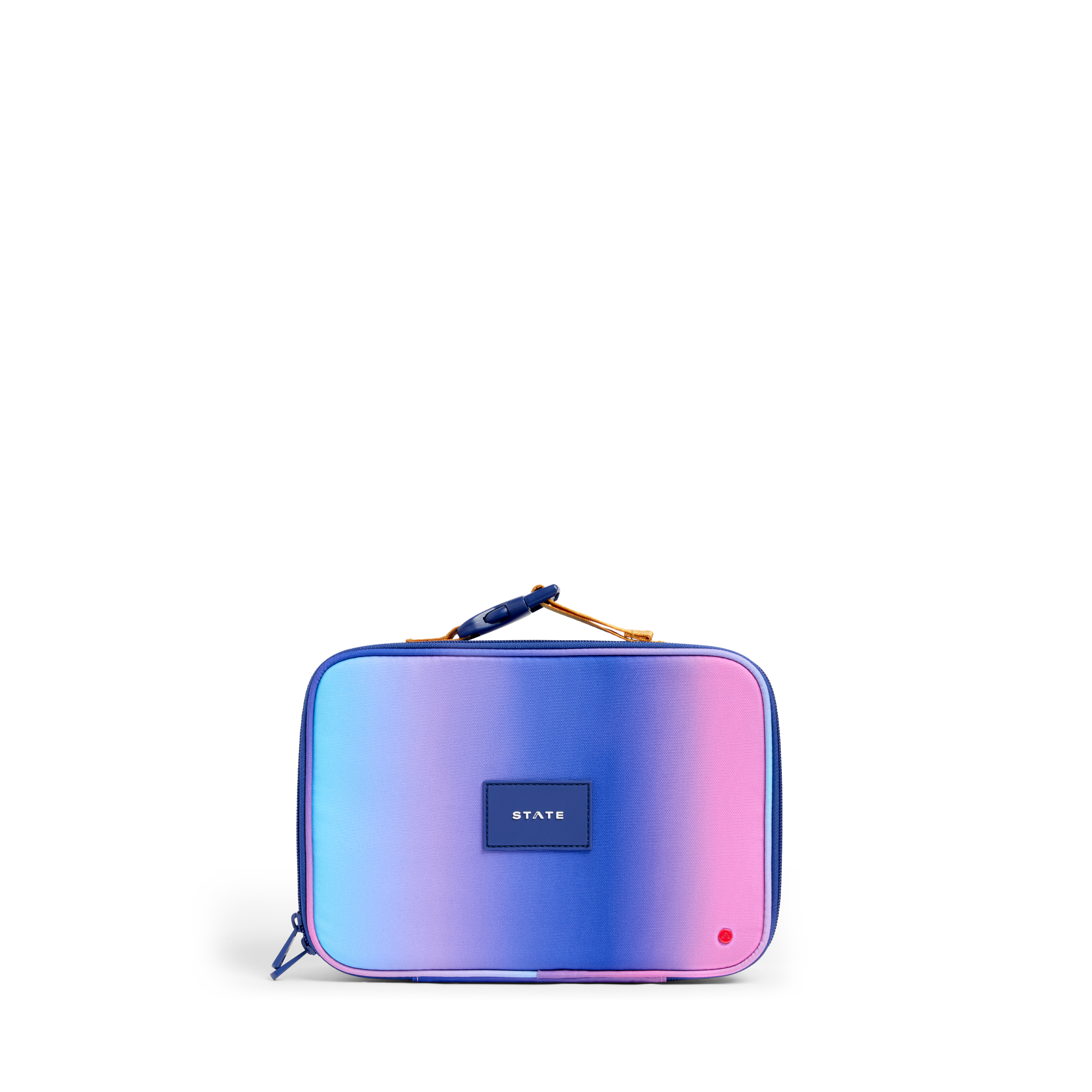 Rodgers Lunch Box