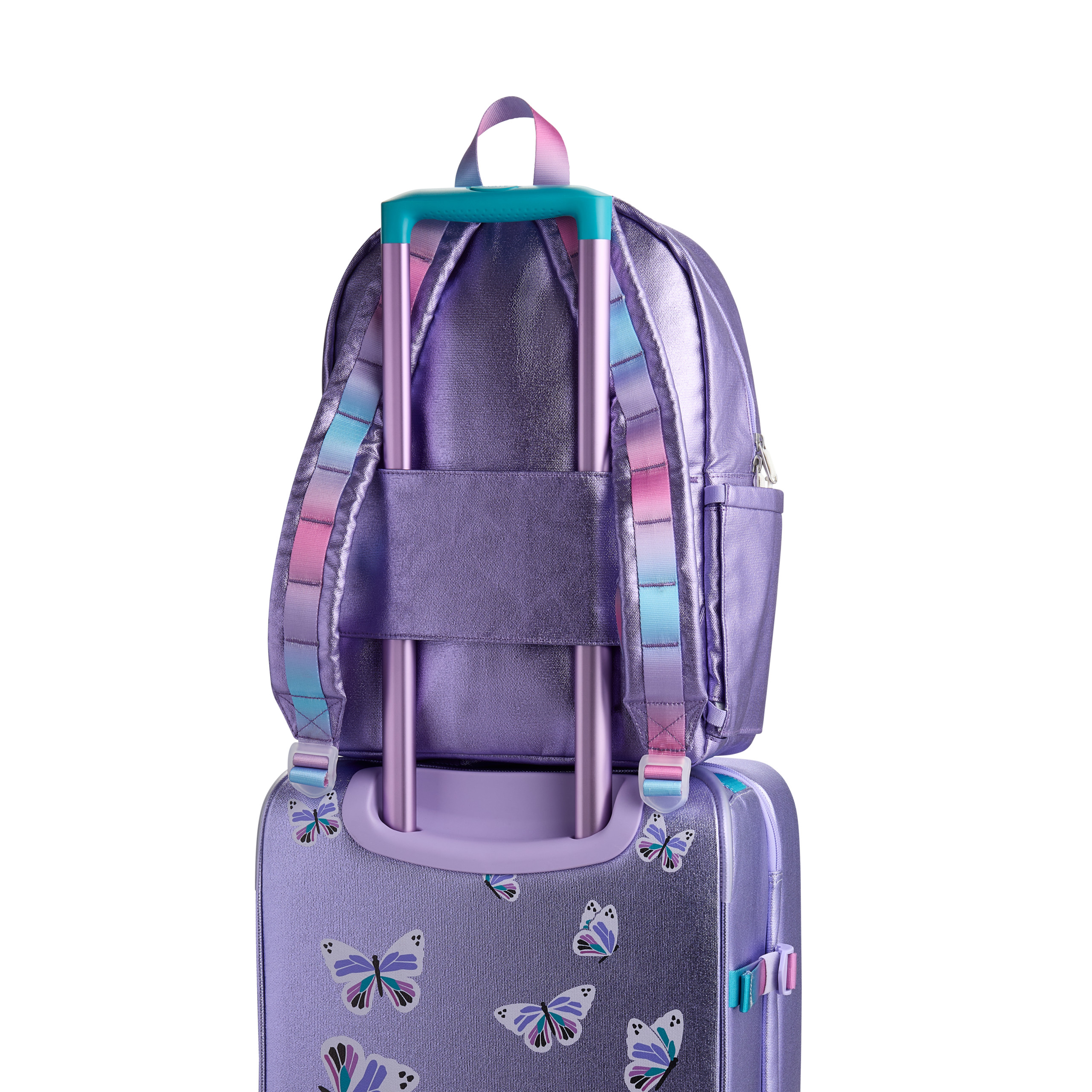 Logan Carry-On Suitcase - Image 7